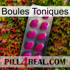 Tonic Balls 09